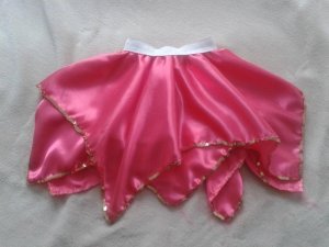 pörgöskockaszoknya