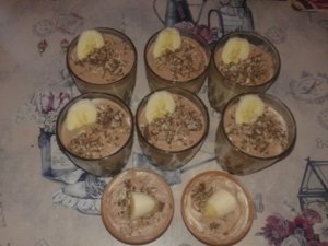 banánhabos krémdeszert6