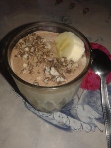 banánhabos krémdeszert8